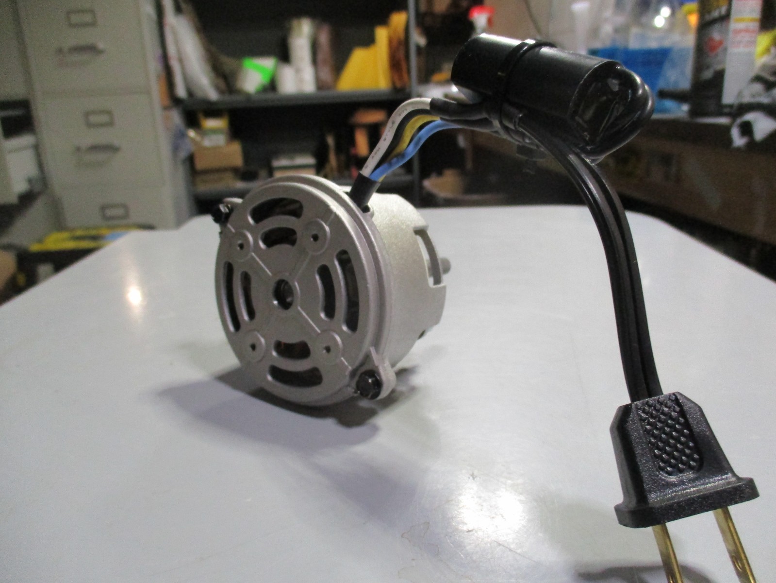 Nutone Y3L410A201 Broan Fan Motor