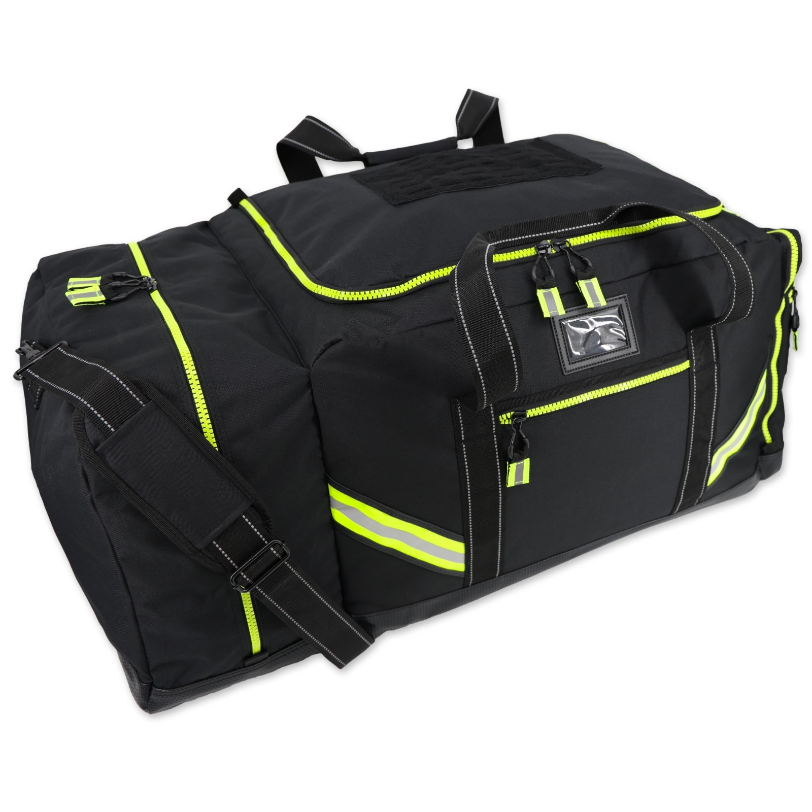 Lightning X 3XL Firefighter Turnout Gear Bag No Logo | LXFB10NL | Personalized