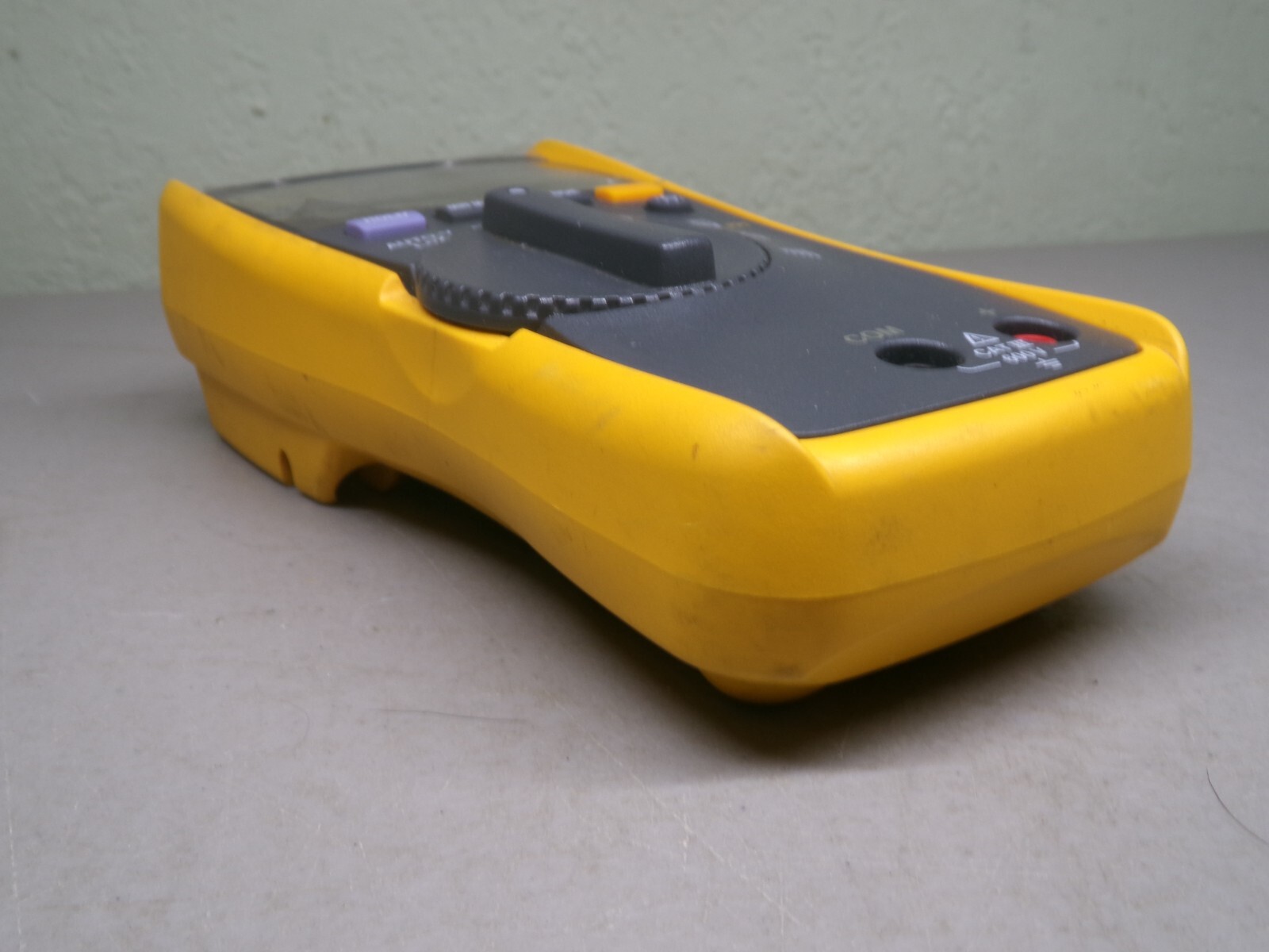 FLUKE 110 PLUS TRUE RMS MULTIMETER
