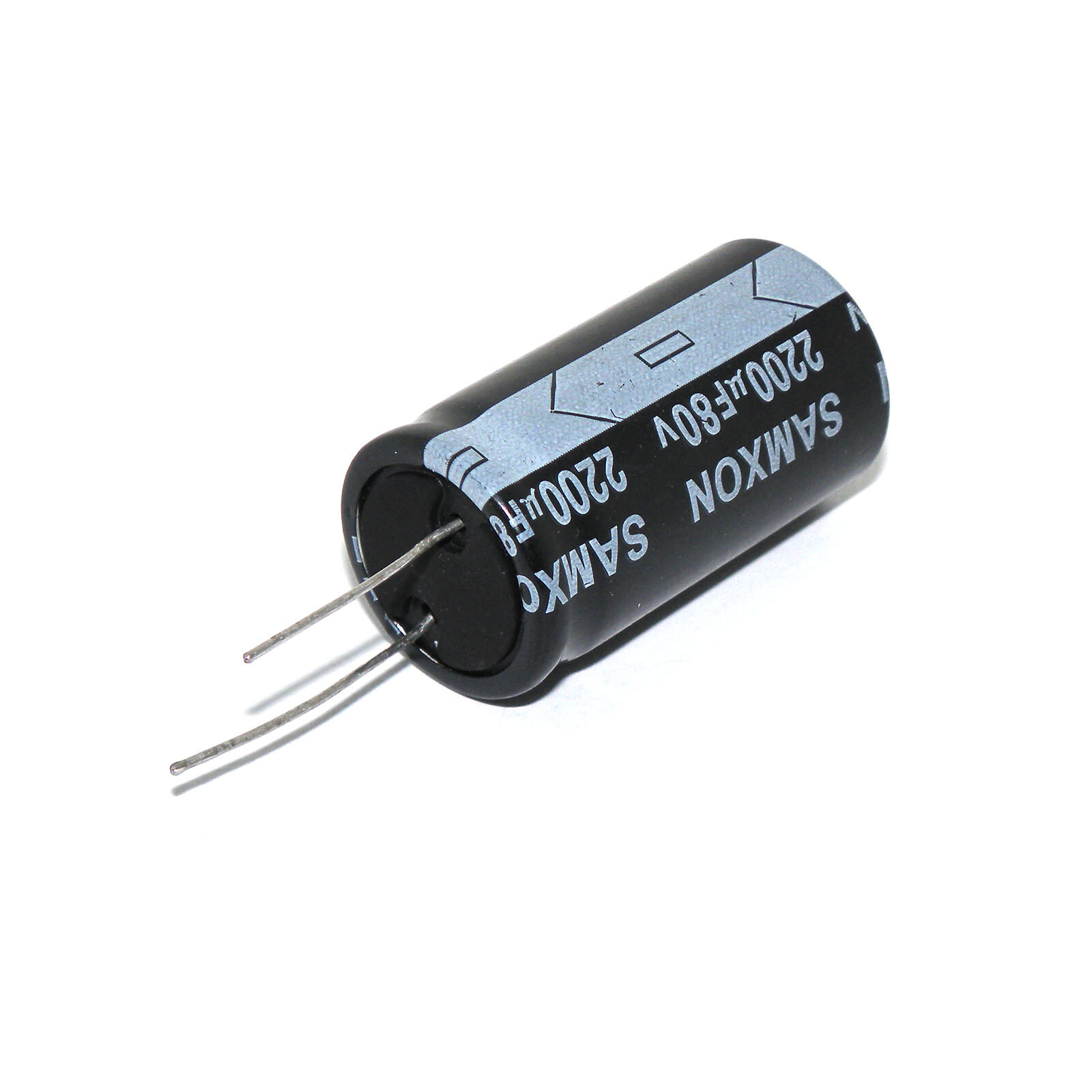 4X 2200uF 80V Radial Electrolytic Capacitors Volume 80V2200uF 22×40 mm