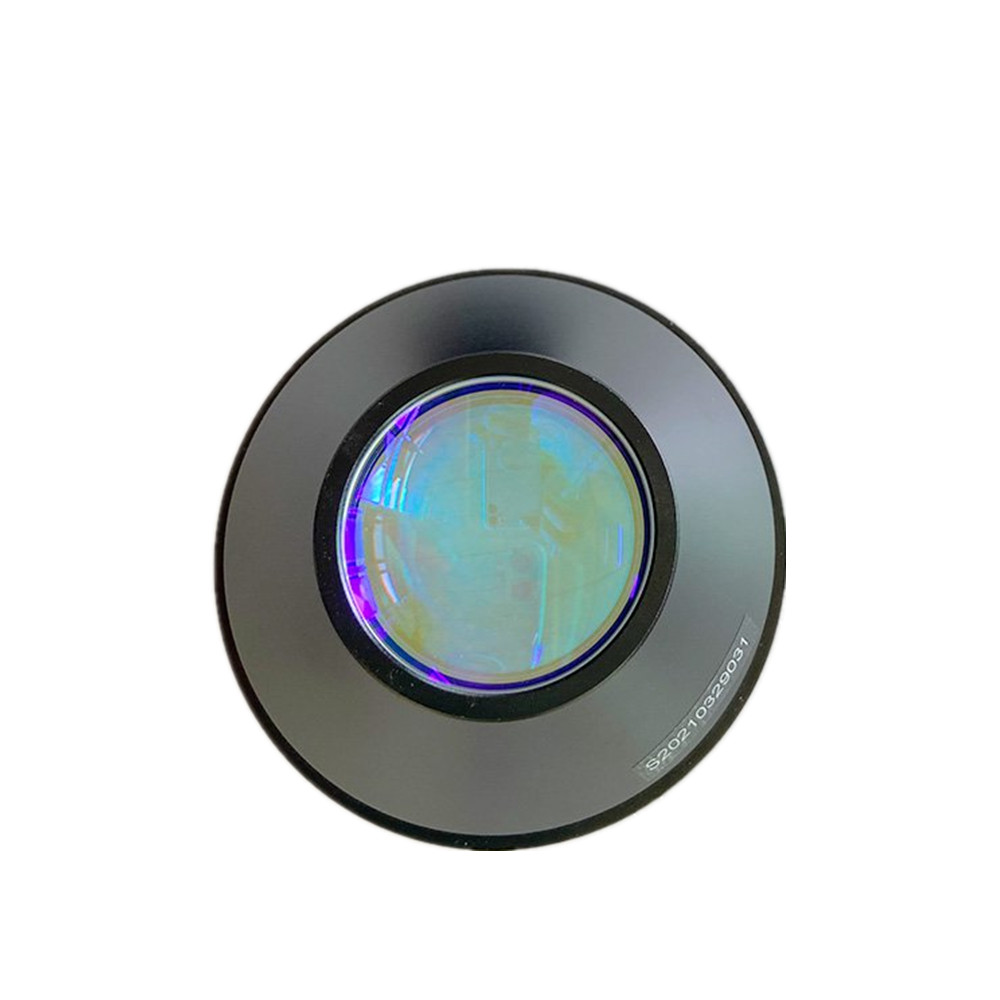 70-300mm SL-1064nm F-theta Scan Lens Field Lens For Fiber Laser Marking Machine