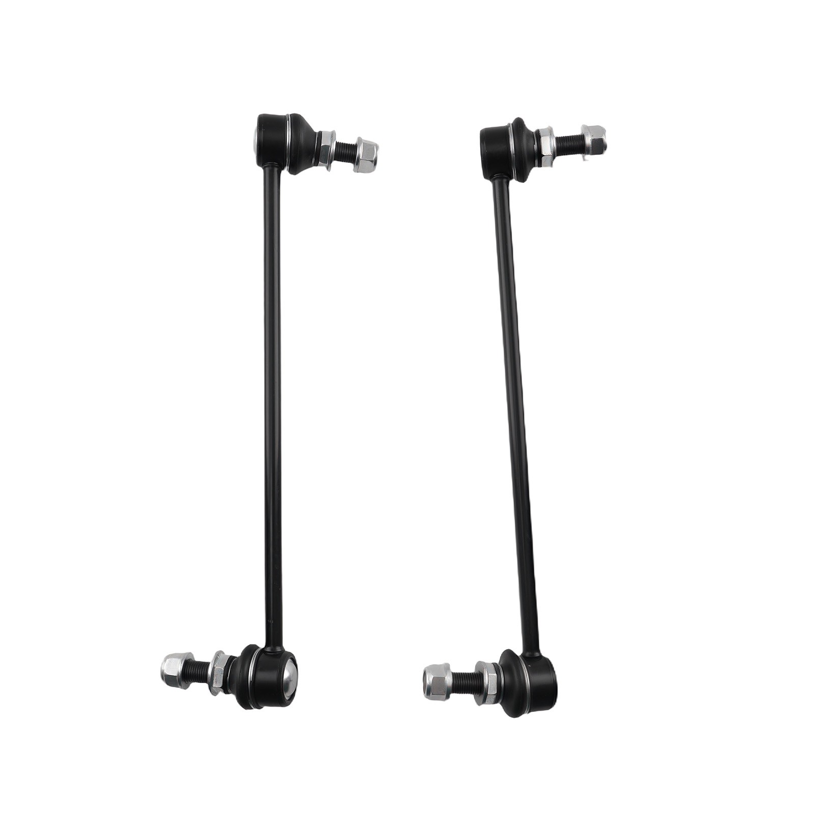8pcs Front Lower Control Arms fit Nissan Pathfinder 2014-2020 Infiniti QX60 JX35