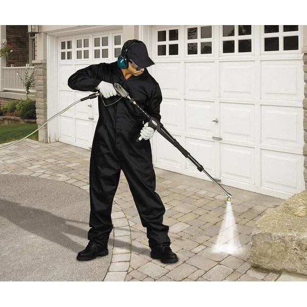 Pressure Washer Wand, 40 In, 4000 Psi, 28450
