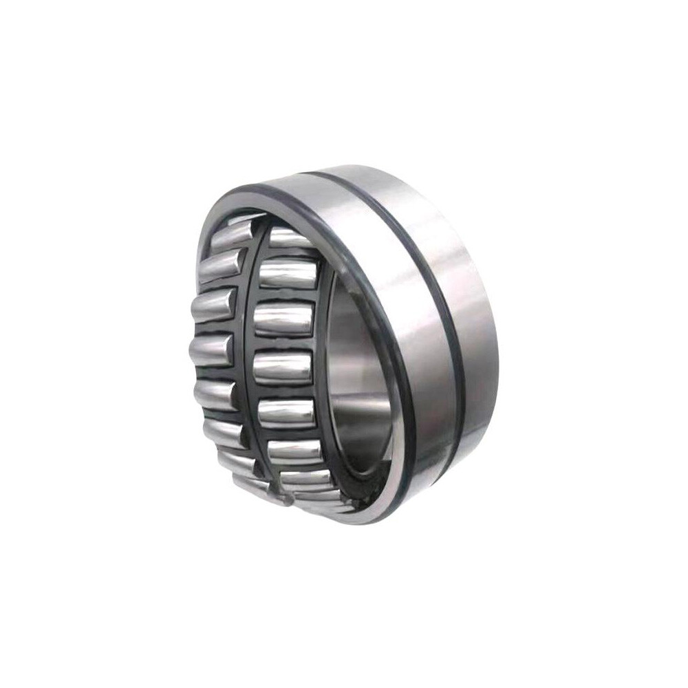 23124CC/W33 Spherical Roller Bearing 120mm x 200mm x 62mm Mining Equipment