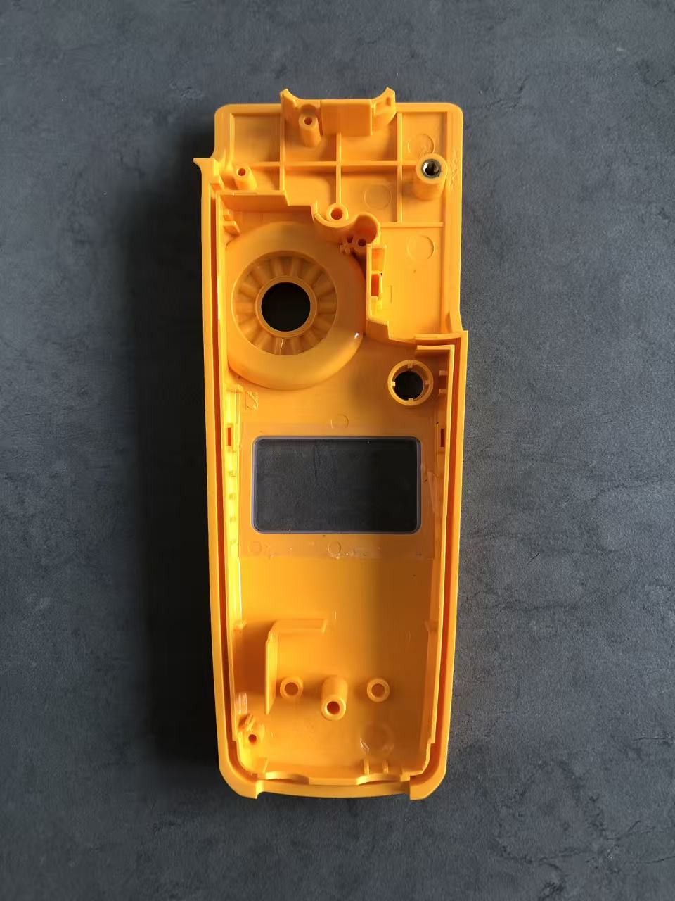 1PC Housing Shell Set For Fluke 323 Clamp Meter Front & Back Cover Replacement