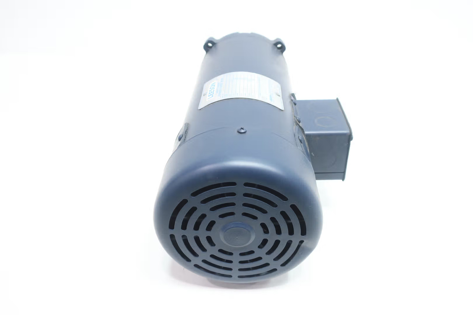 Leeson 108022.00 C4D17FK5J Dc Motor Xls56c 1hp 1750rpm 90v-dc