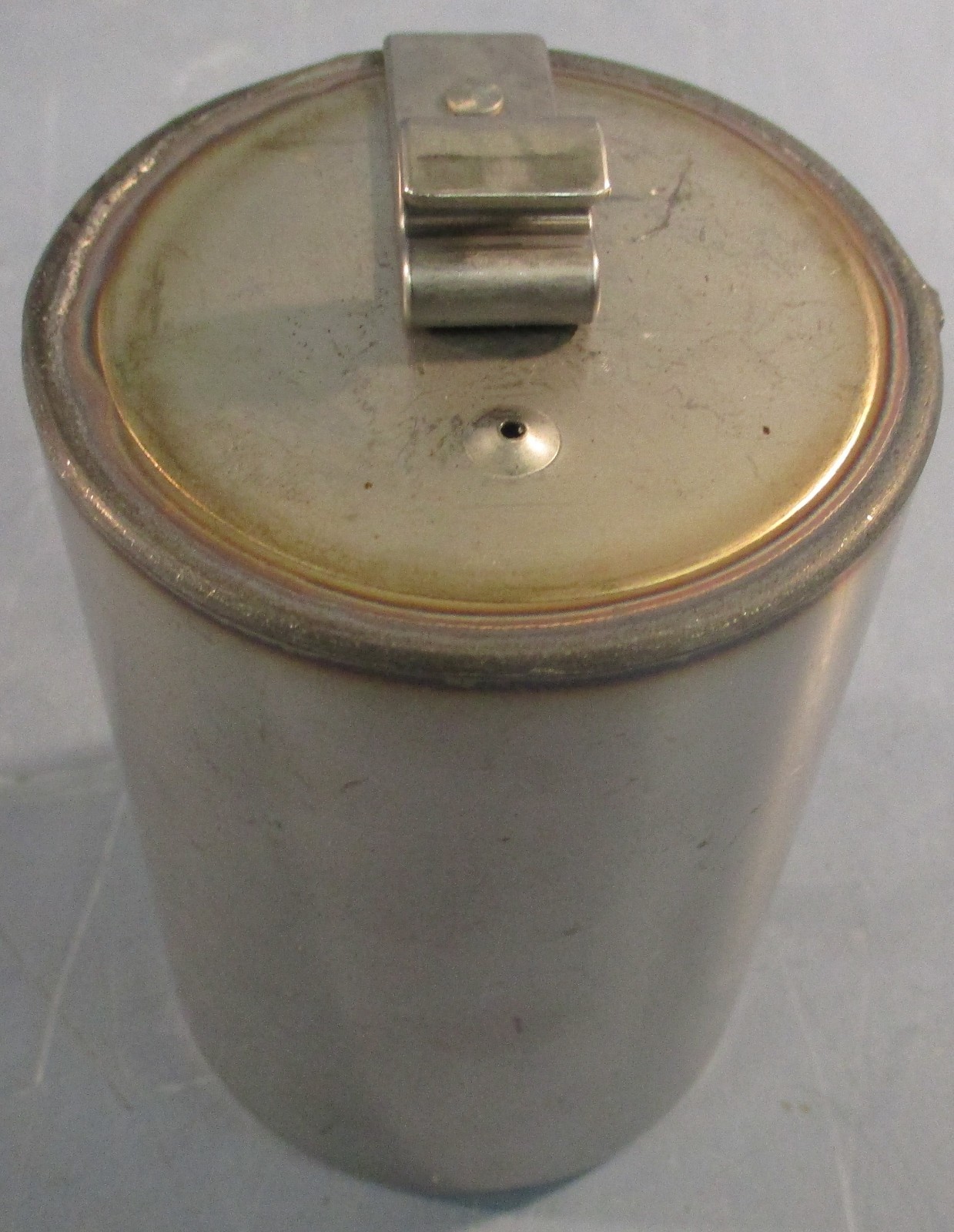 Armstrong A2664 Standard Bucket 212 SS T304 4-1/2″ Length 2-3/8″ ID