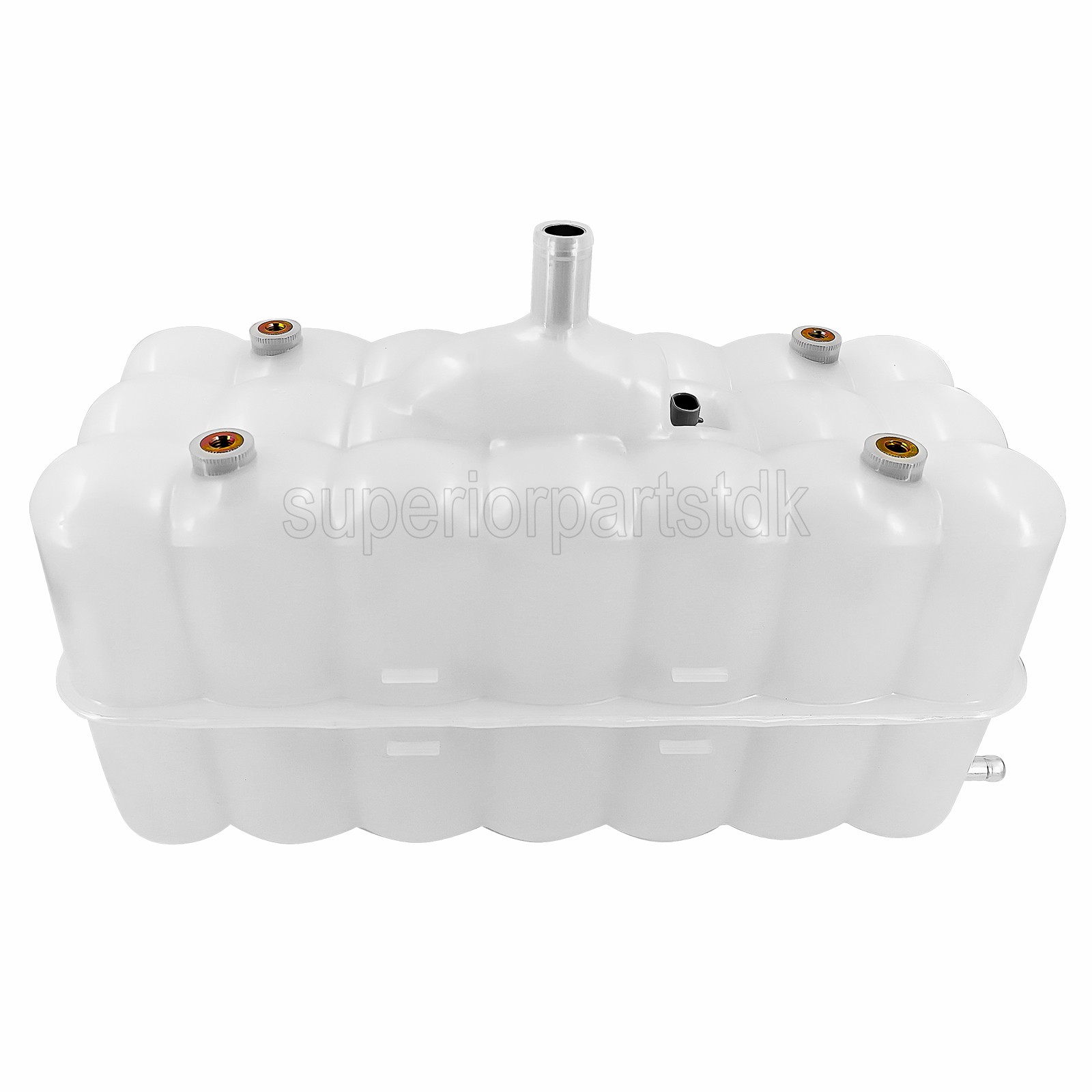 For Caterpillar 621K 962K 966K 980K 982M Coolant Tank 606-6289 337-5252 486-0884