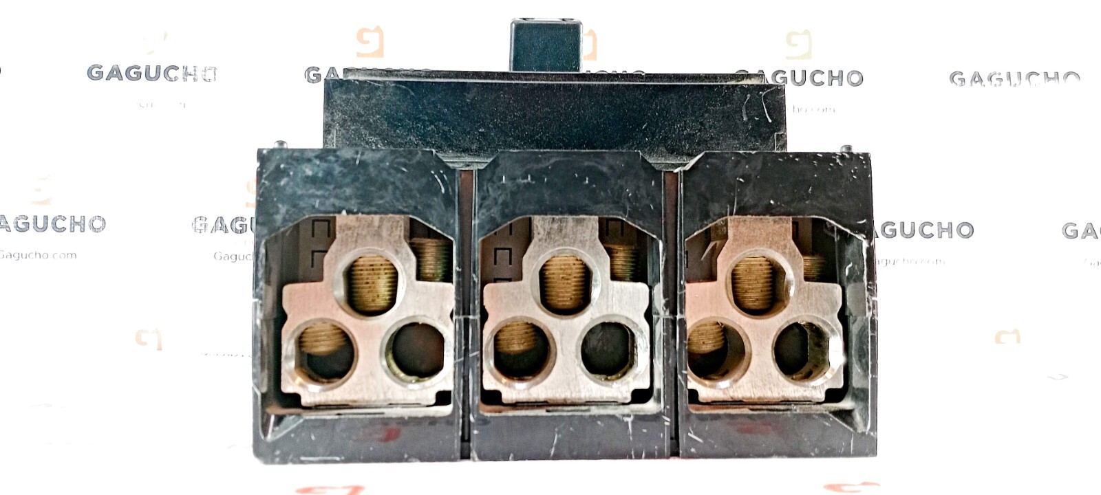 Schneider Electric MGL36800 Square D PowerPacT M 800A 3-Pole Circuit Breaker