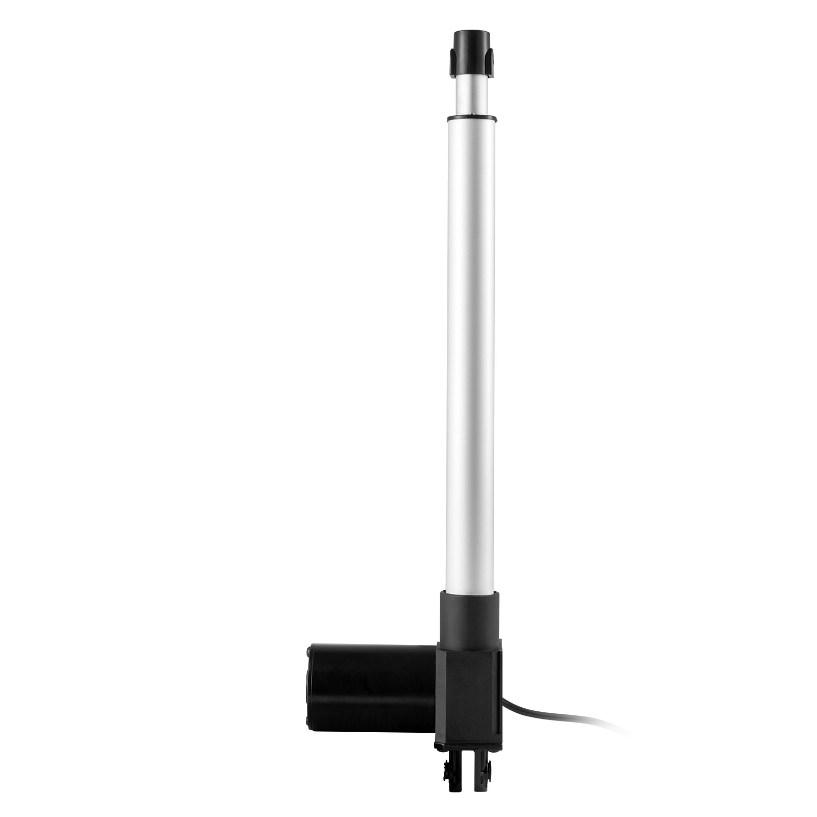 VEVOR Linear Actuator 12V 14In Heavy Duty 1320lbs/6000N 0.19″/s IP44 Protection