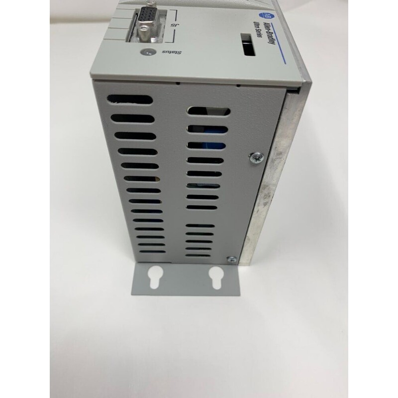 Allen-Bradley 1398-DDM-005 Ultra 100 Servo Drive 120/240V 0.3/0.6kW US Free Tax
