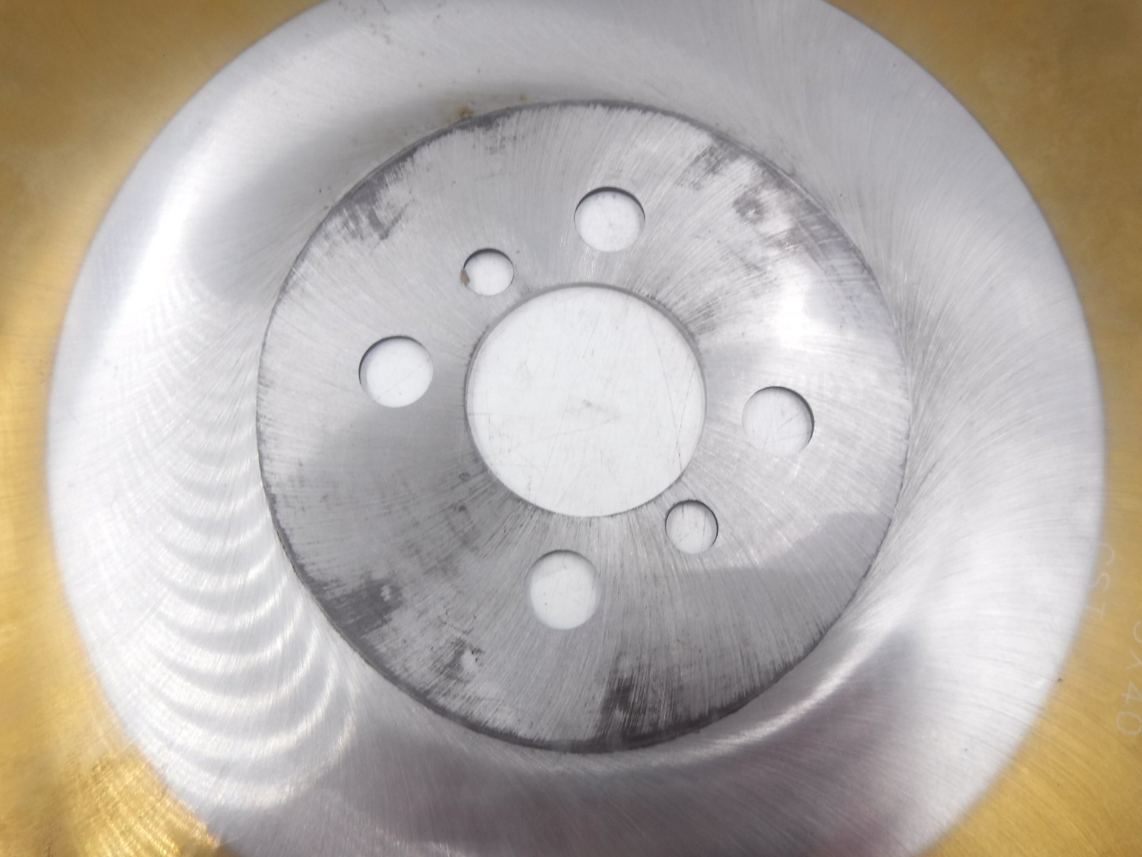 Tools & Service 315mm DIA x 2.5mm Thick x 40mm Arbor HSS Tin Cold Saw Blade