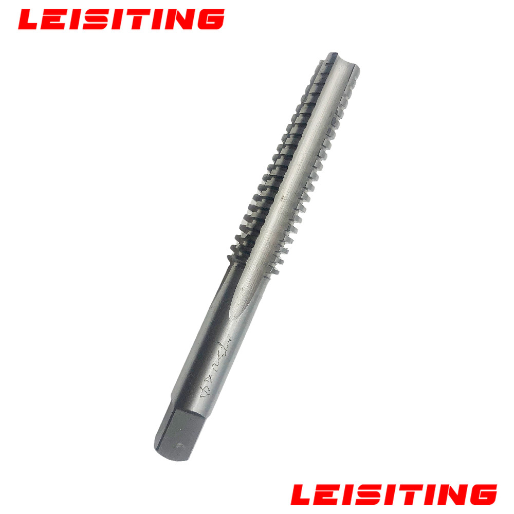 HSS TR20 x 4.0mm Metric Trapezoidal Tap TR20 x 4.0mm Pitch Right Hand Thread
