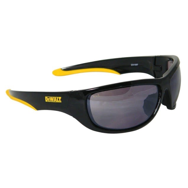 DeWalt DPG94-6D DOMINATOR Safety Glasses ICE Mirror Work Eyewear Sunglasses 3 PR
