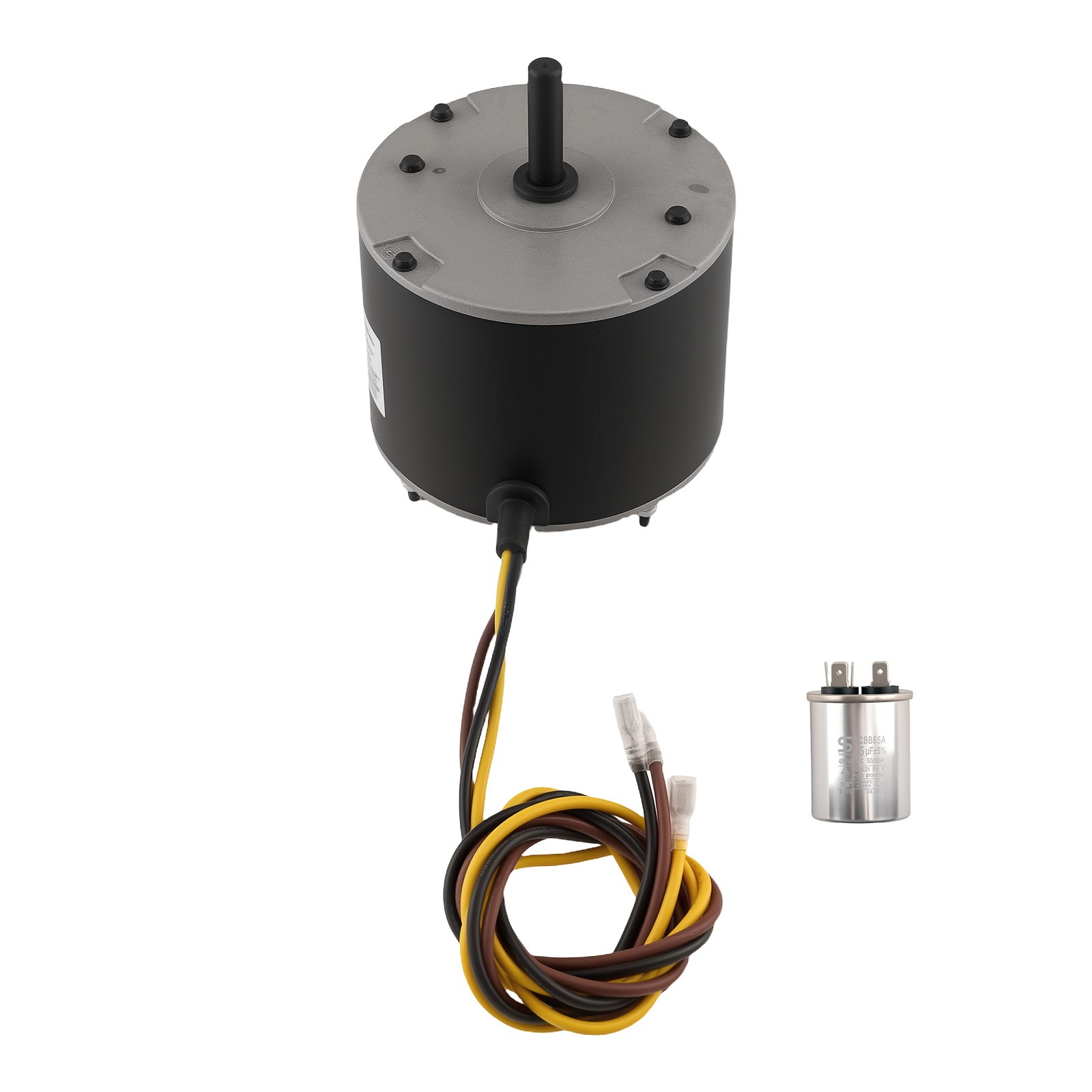 Fan Motor For Zhongshan Broad-Ocean 1/4 HP 208V-230Volt Y7S623C835L HC39GE226