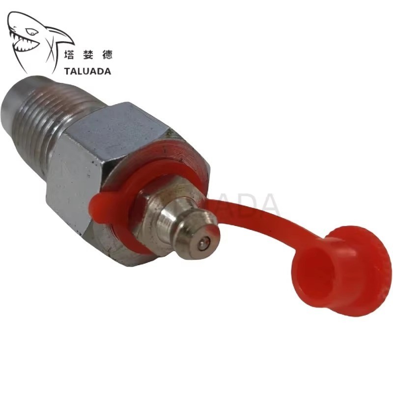 RC101-21552 Track Adjuster M16 For Kubota U15 U20 U30 KX155 KX161 Excavator