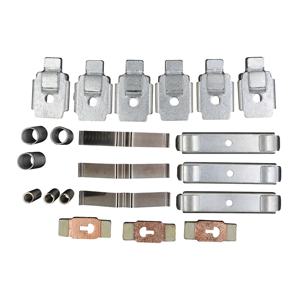 KZ370 EHCK370-3 EH Contact kit KZ370 Contact kit fit for EH contactor EH-370