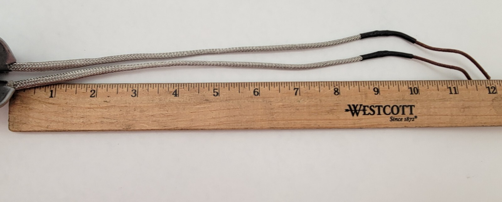 DME SHB244824-450S Heater Band Mica 240 Volt 450 Watts 1.5 X 3.0 C/W Strap