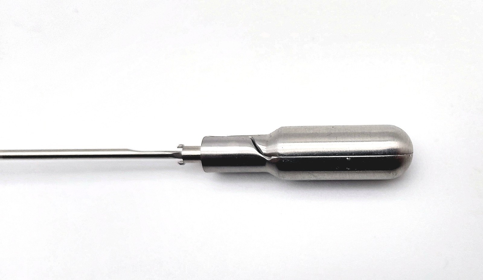 Karl Storz 34510GS CLICKLINE Spoon Forceps Insert 10mm x 36cm