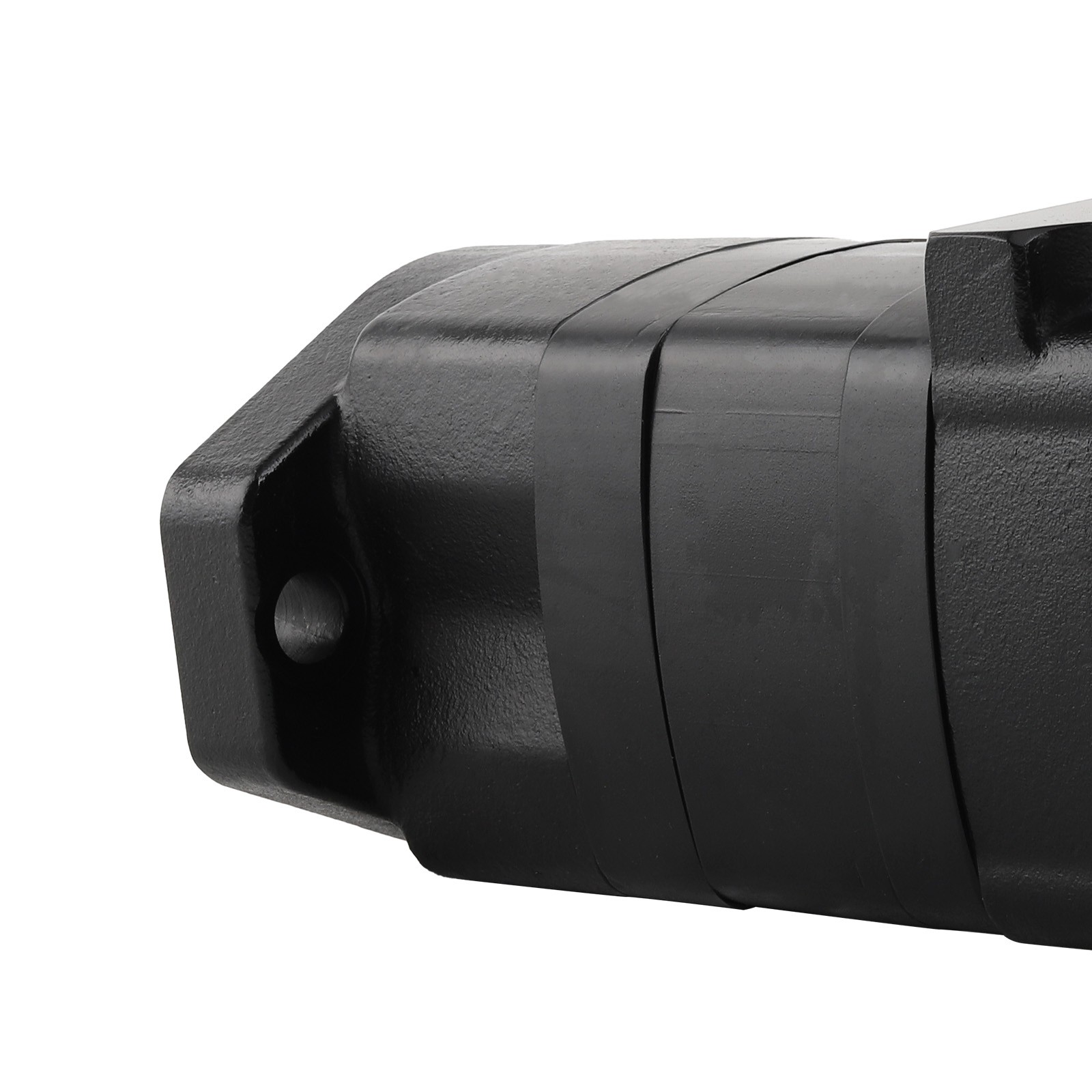 2XHydraulic Motor Black for Eaton Char-Lynn 2000 Series 104-1026-006 104-1026