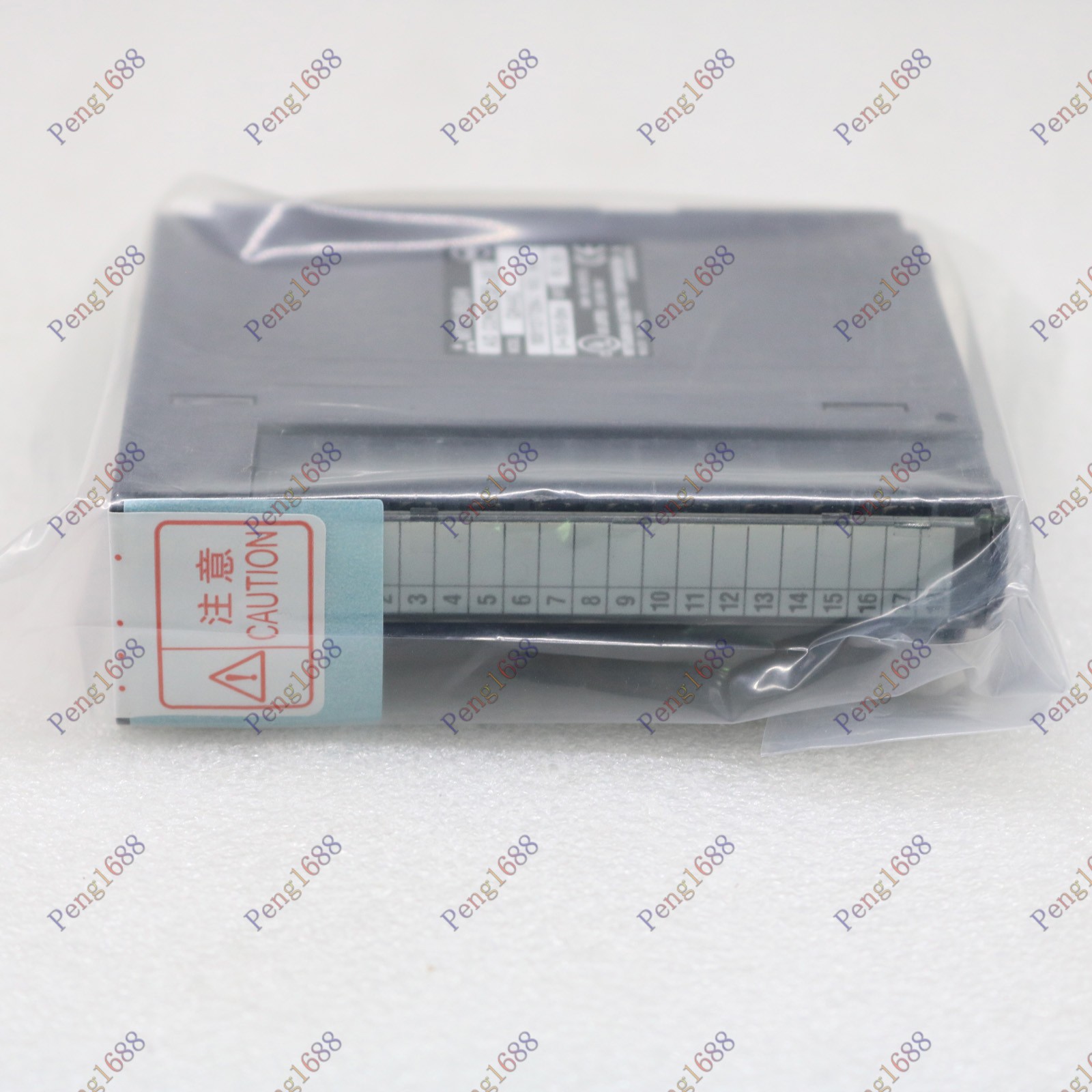 Mitsubishi New Q64AD Digital Conversion Unit 4 Channels 1 years warranty#XR