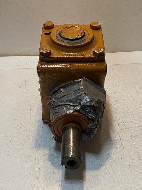 Hydraulic Pump for 1000 RPM 13252 | 12250 | 41mm 3-1/4″ Shaft 16mm ID