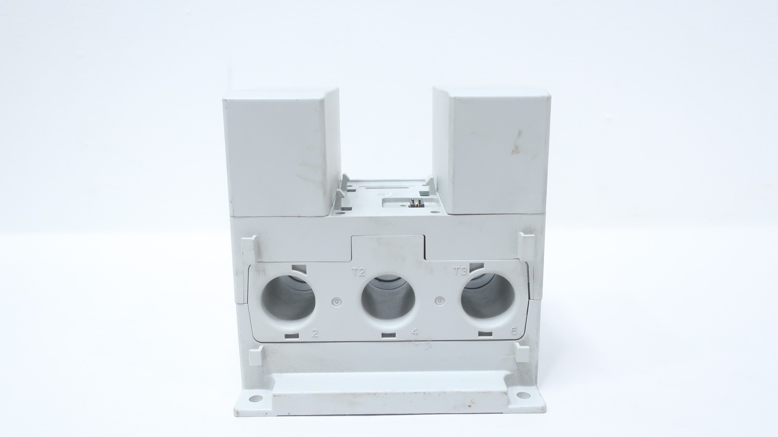 Allen Bradley 193-ESM-IG-200A-P Overload Relay 20-200a