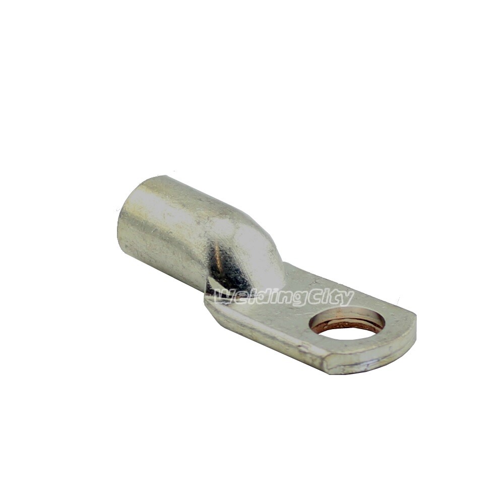 WeldingCity® 2-AWG Welding Cable w/ 300A Stick Holder/Work Clamp/Lug | US Seller