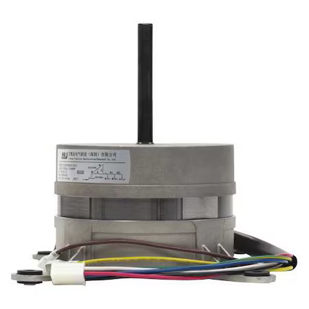 Euroka Electrical Manufacturing 72428 Motor Kit, 1/3 Hp