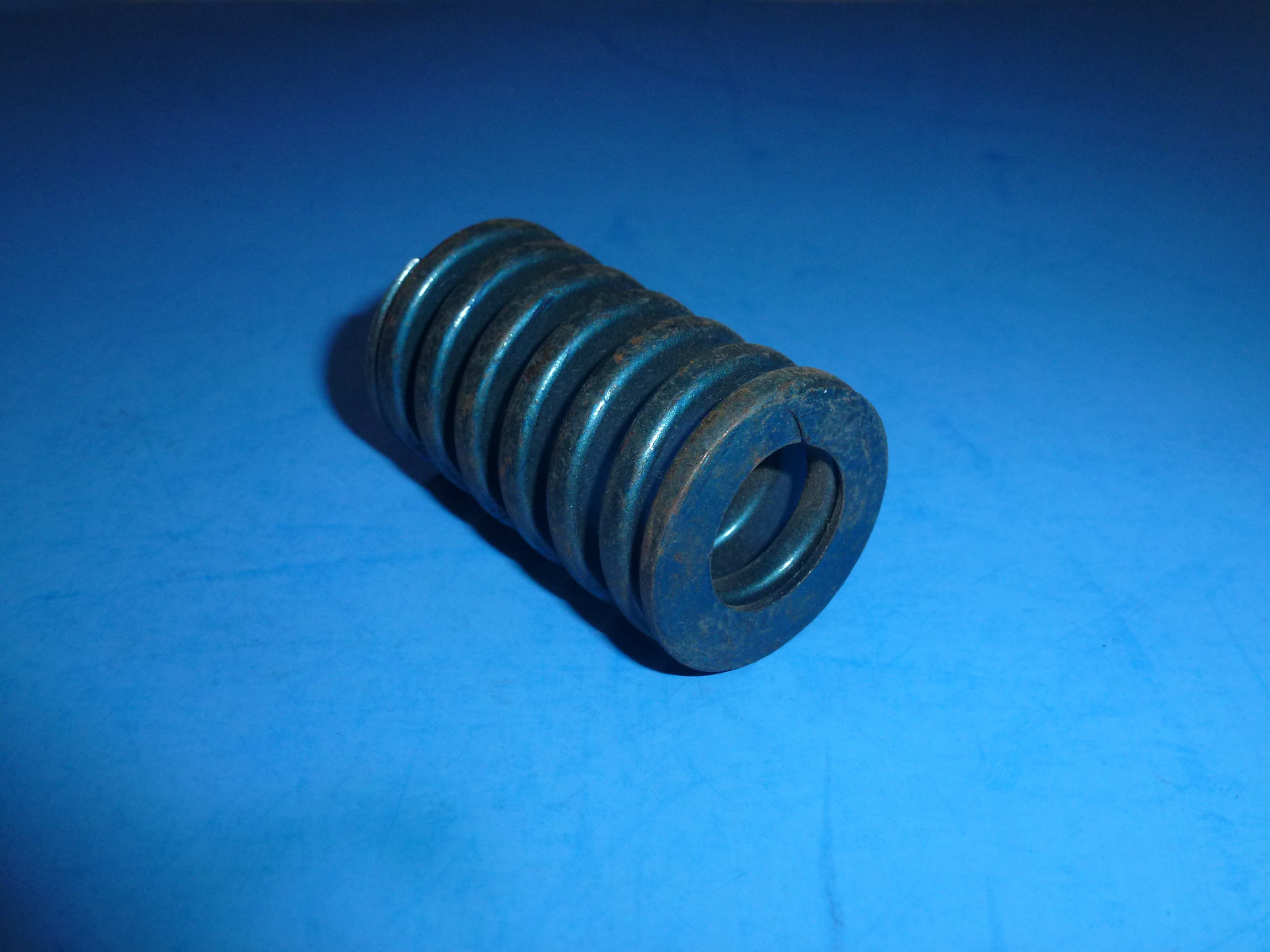 Compression Spring, 1.200 O.D. X O.A.L 1.970, FREE SHIPPING, WG1401