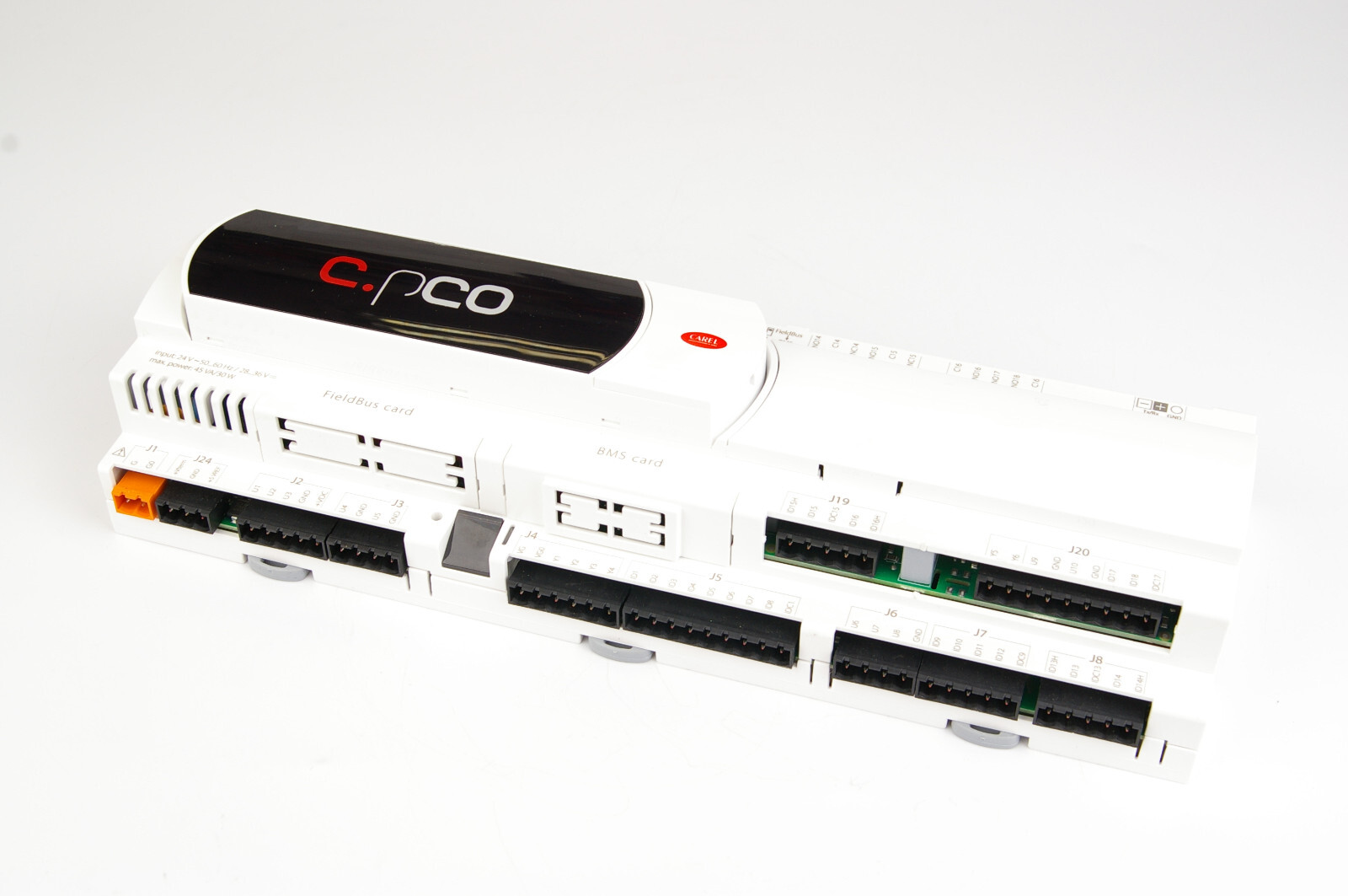 Carel P+500BBA000L0 Control board