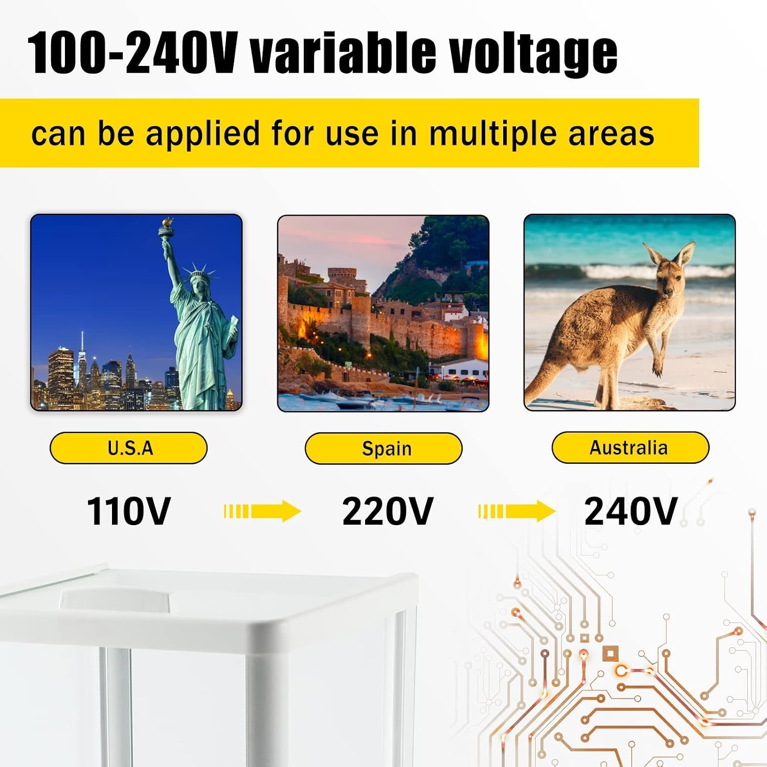 200g x 0.001g 1mg Lab Analytical Balance Digital High Precision Scale Scientific