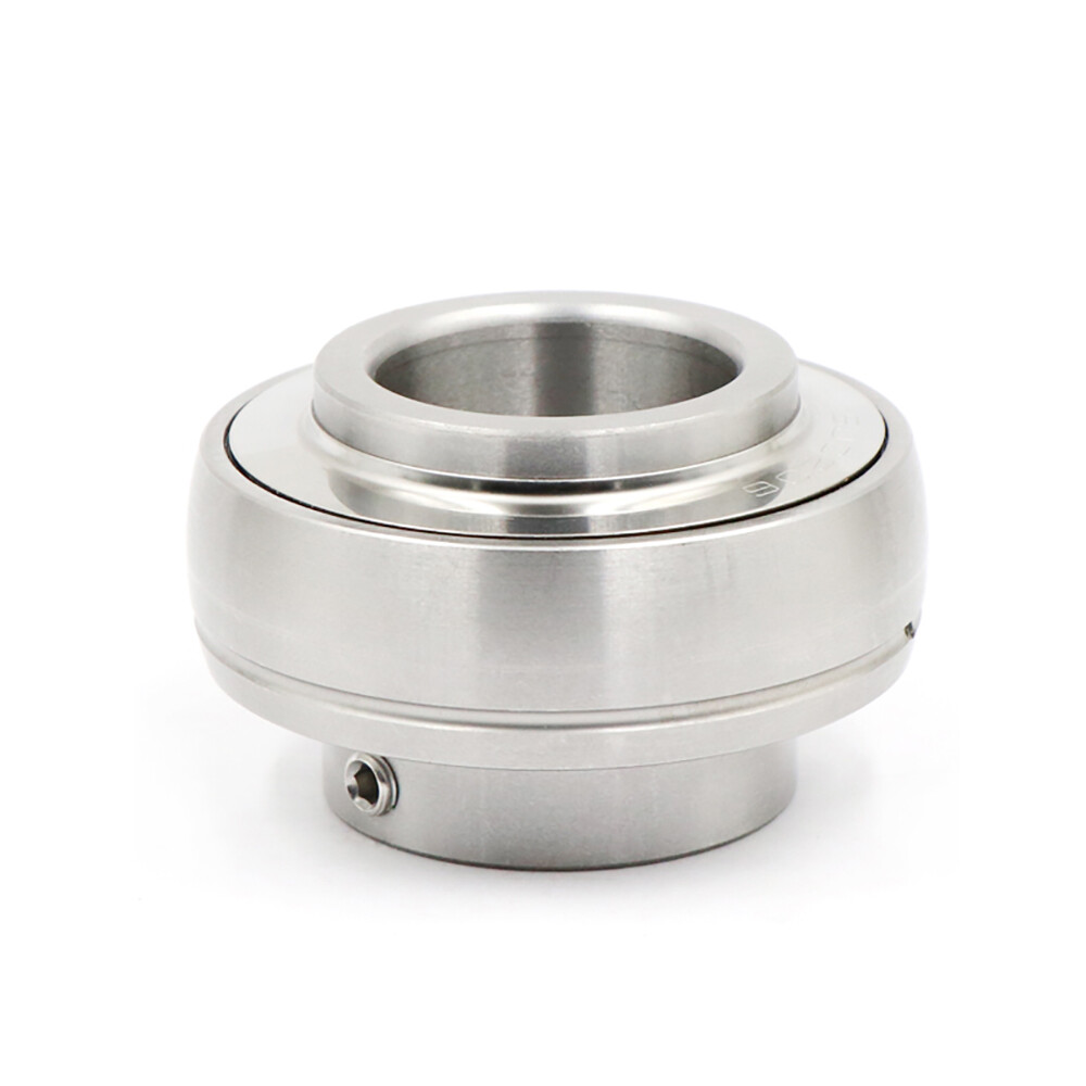 High Quality!! SUC201 202 203 204 205 206 207-216 Insert Bearing Stainless Steel