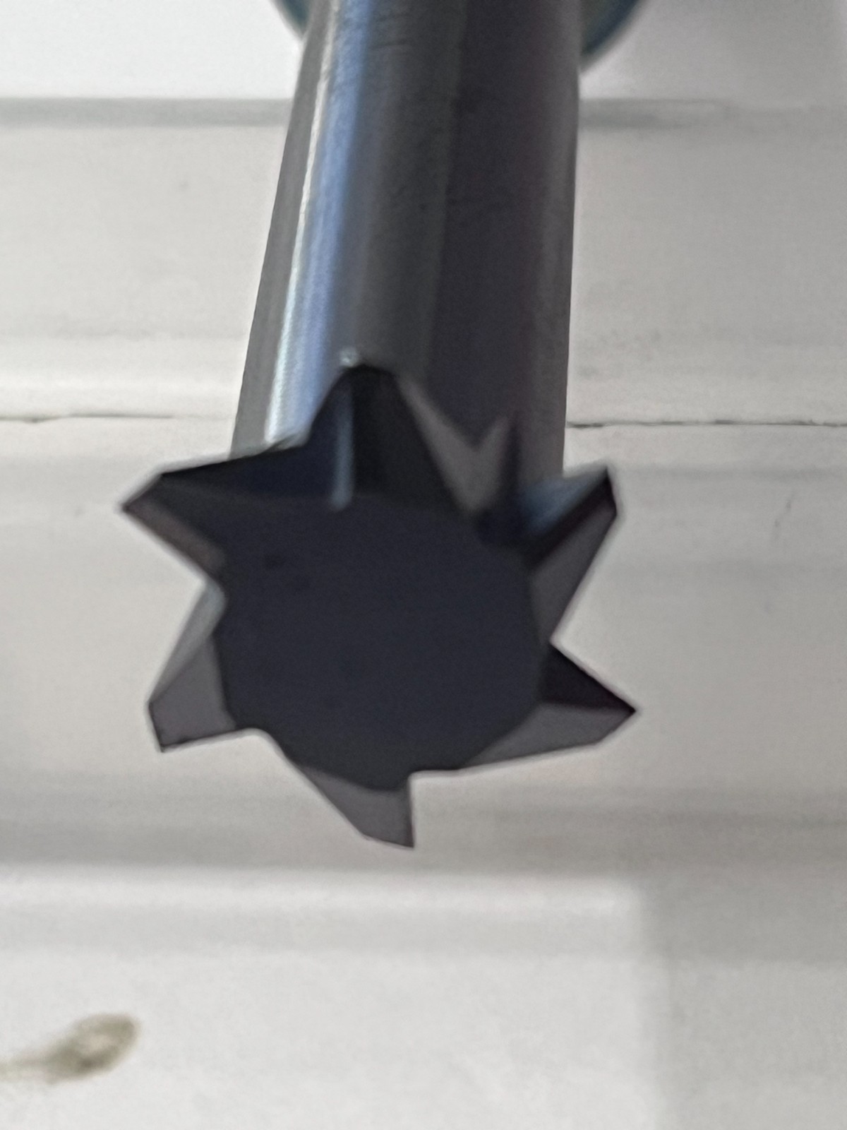 Harvey Double Angle Milling Cutter: 90 °, 1/2″ Cut Dia, 0.198″ Cut Width carbide