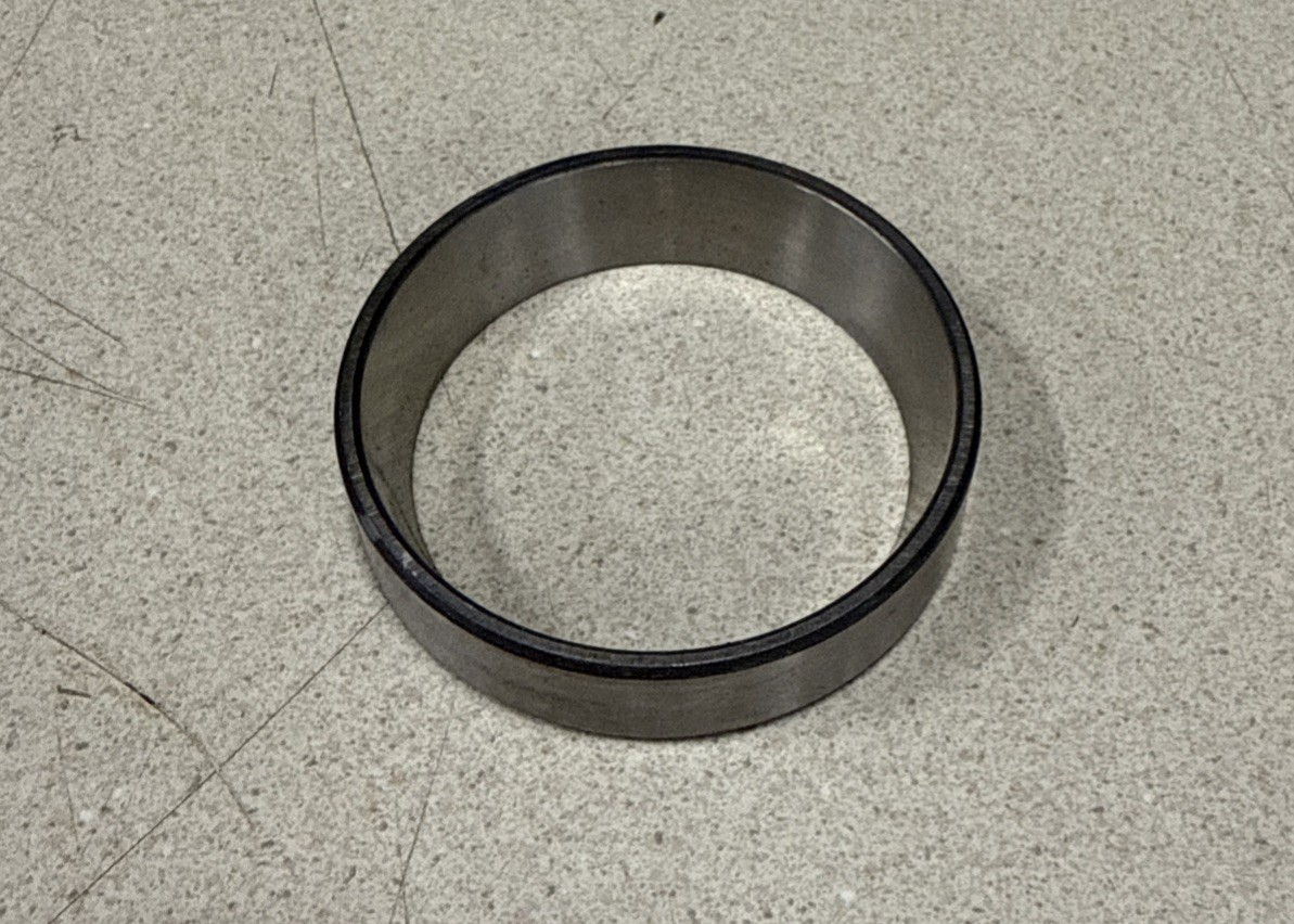 Timken 15245 Tapered Roller Bearing Single Cup