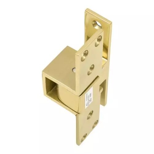 Rixson Assa Abloy Pocket Pivot F519 Brushed Brass finish 632