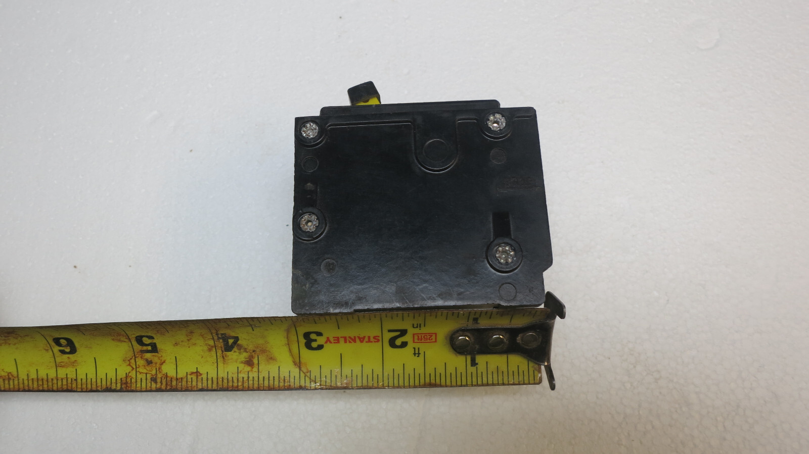 70 Amp Bryant type BAR BR270 2 pole circuit breaker 120/240 VAC common trip