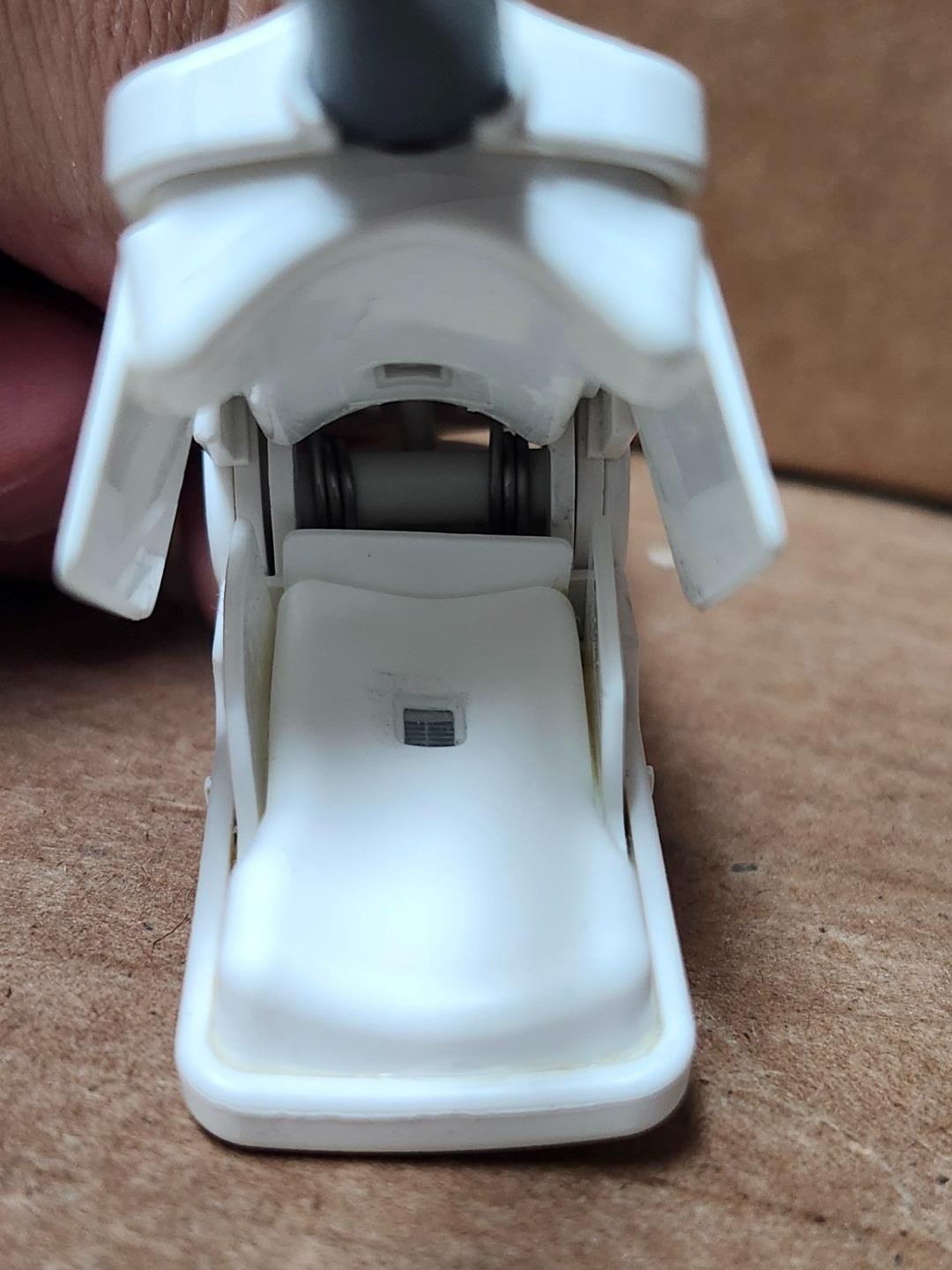 MASIMO 1863 ADULT SPO2 FINGER CLIP SENSOR CABLE ! S451 W