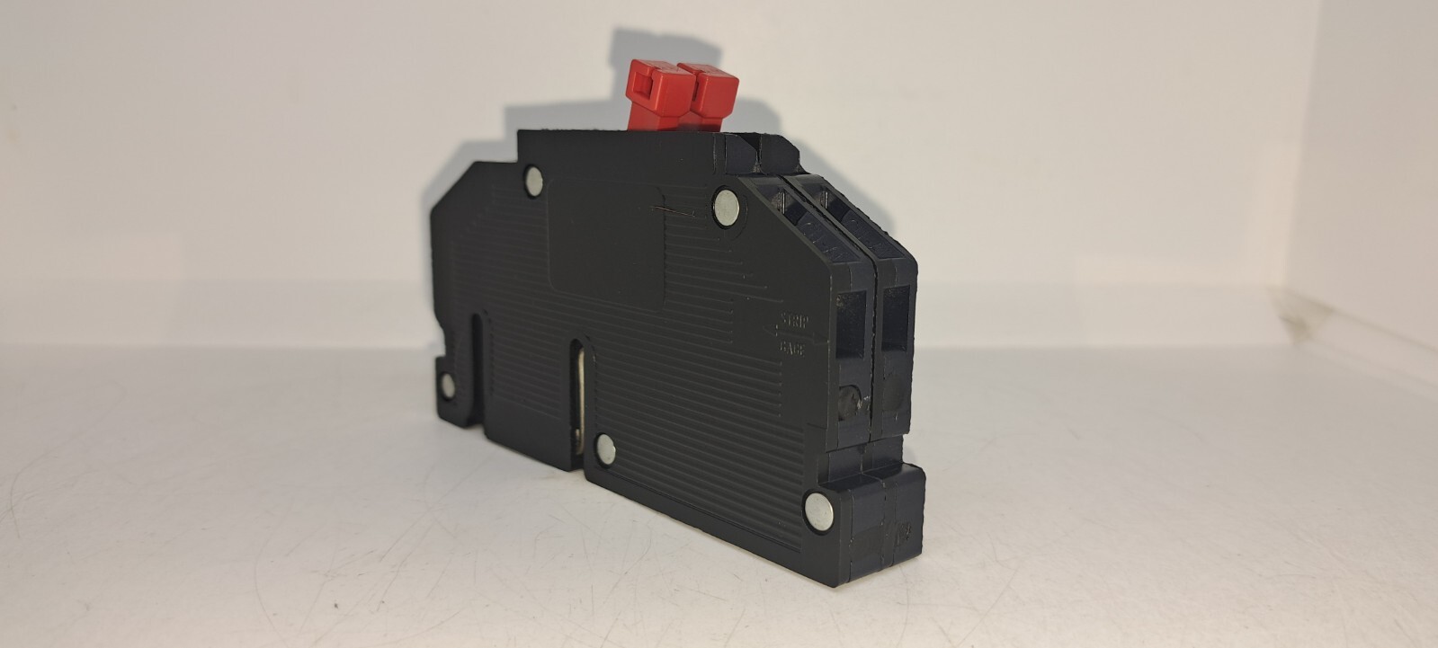ZINSCO 20 Amp 2 Pole RC38-20 RC-38 AL TANDEM BREAKER THIN