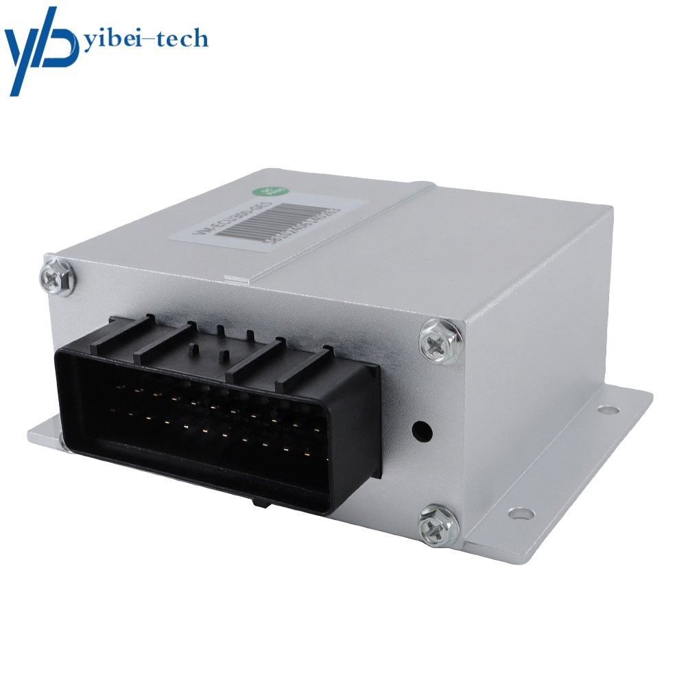 Gen 5 Electronic Control Module 100839 for Genie GR-12 GR-20 GS QS Series Lifts