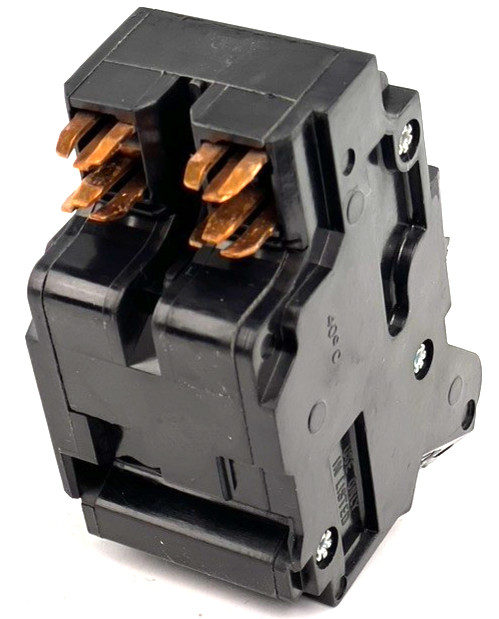 Federal Pacific 100 Amp 3 Pole Type NA NAH Circuit Breaker FPE NA3100 240V 100A