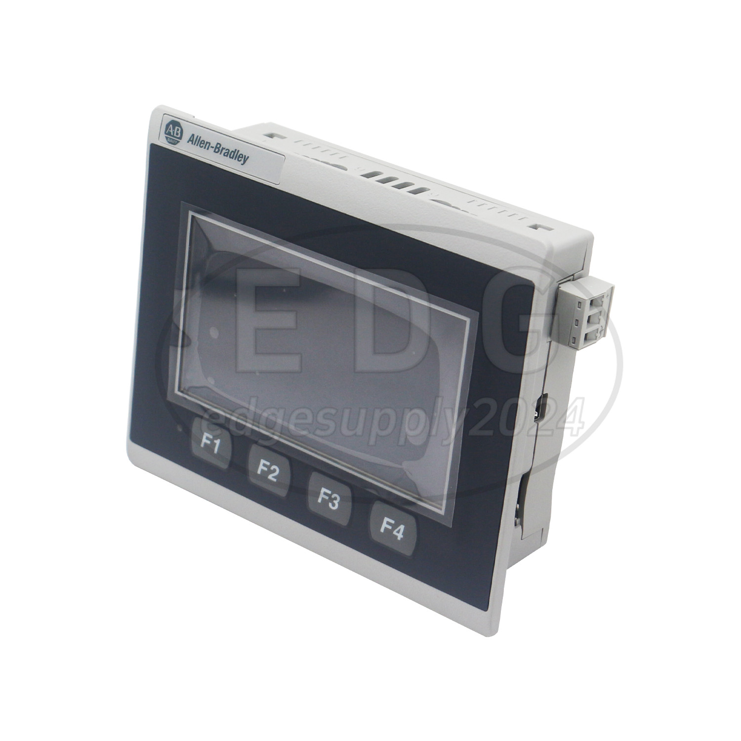 NEW Sealed Allen Bradley 2711R-T4T PanelView 800, 4 inch HMI Terminal