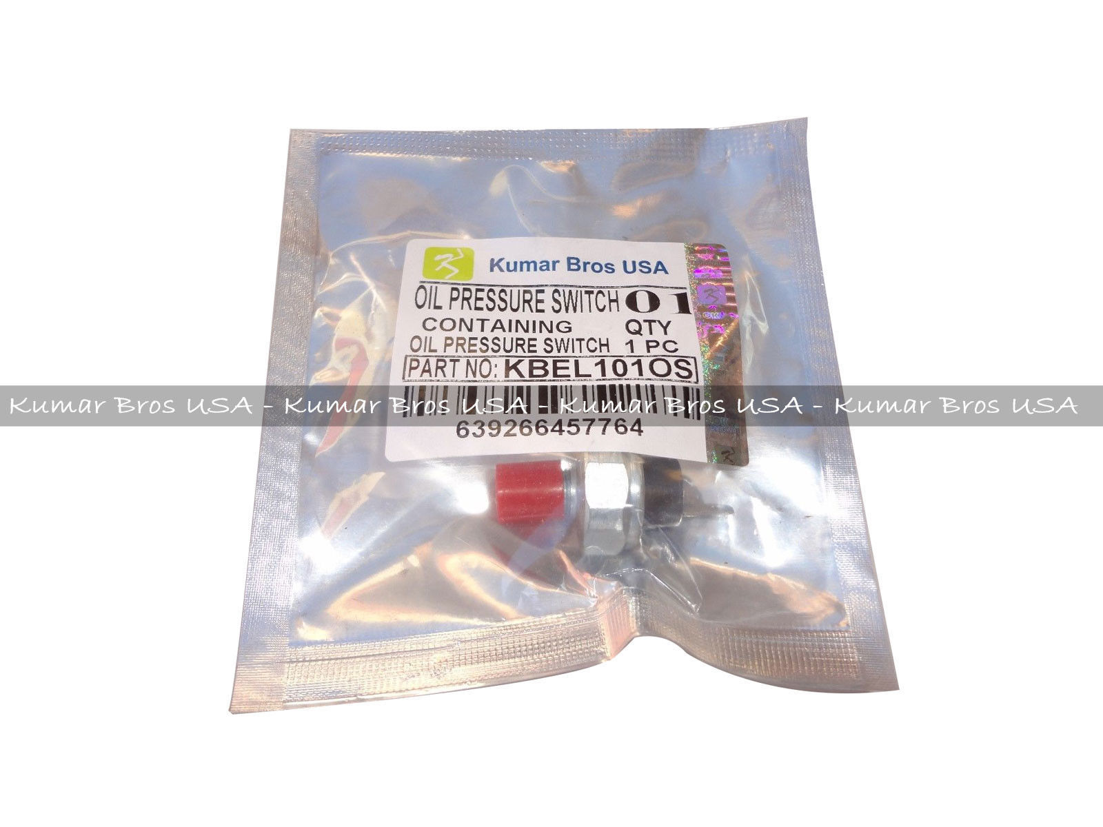 New Oil Pressure Switch FITS Kubota KX151 KX161-2KX161-3KX41-2KX41-3KX41HKX61-2