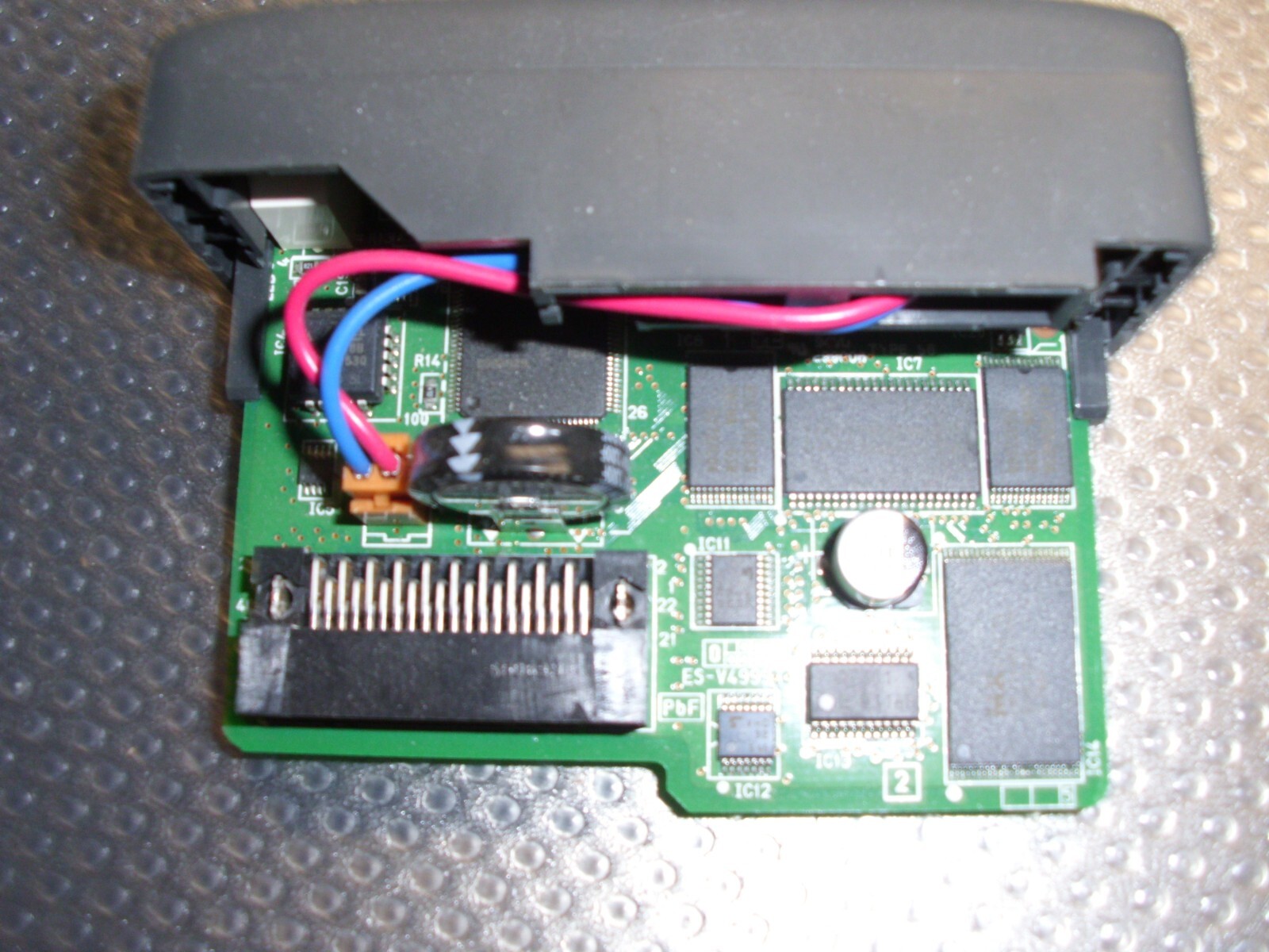 Automation Direct Logic CPU Controller D2-250-1 dl-250-1