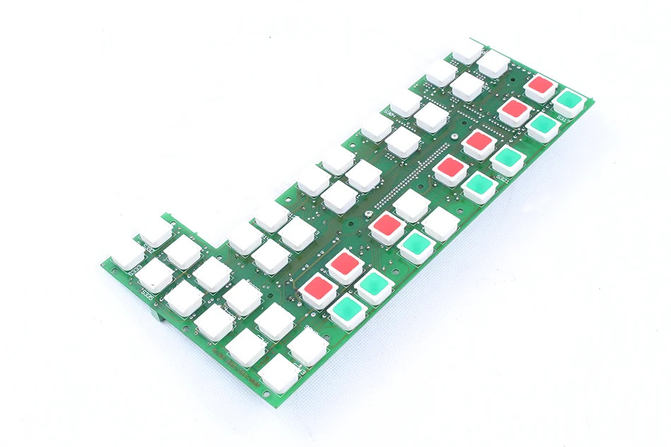 5.40552.253-000 SCHUTTE – Used – 3 Months Warranty