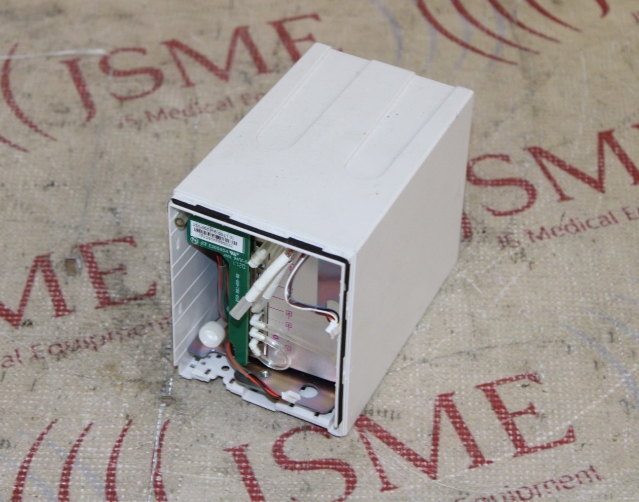 Mindray AG Module AS IS
