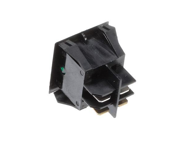 H-106-2B Win-Holt On-Off Rocker Switch 4 Prong Genuine OEM WIHH-106-2B