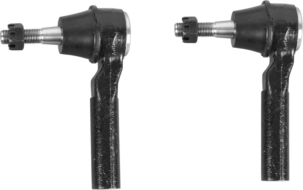 8PCS Front Suspension Kit Compatible with 2007-2017 Jeep Patriot Compass Compati