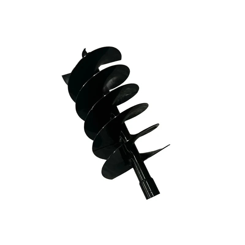 AGT 12 Inch Bit for Mini Excavator | 12EX-300Adrill