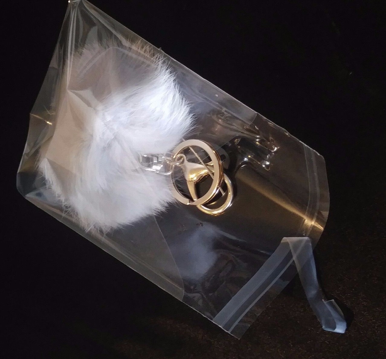 Clear Resealable Self-Adhesive Cello Lip Plastic Bags 5-3/4 x 8-3/4 1.2Mil Poly